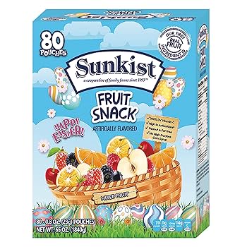 FRUITS　no95-98 How to Add Multi-Fruit to Your Map A Much simpler Way Using